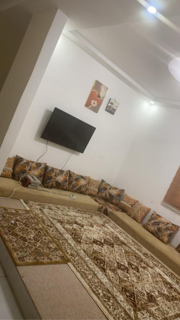 Appartement meuble